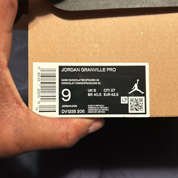 Jump man - Picture 7 of 7